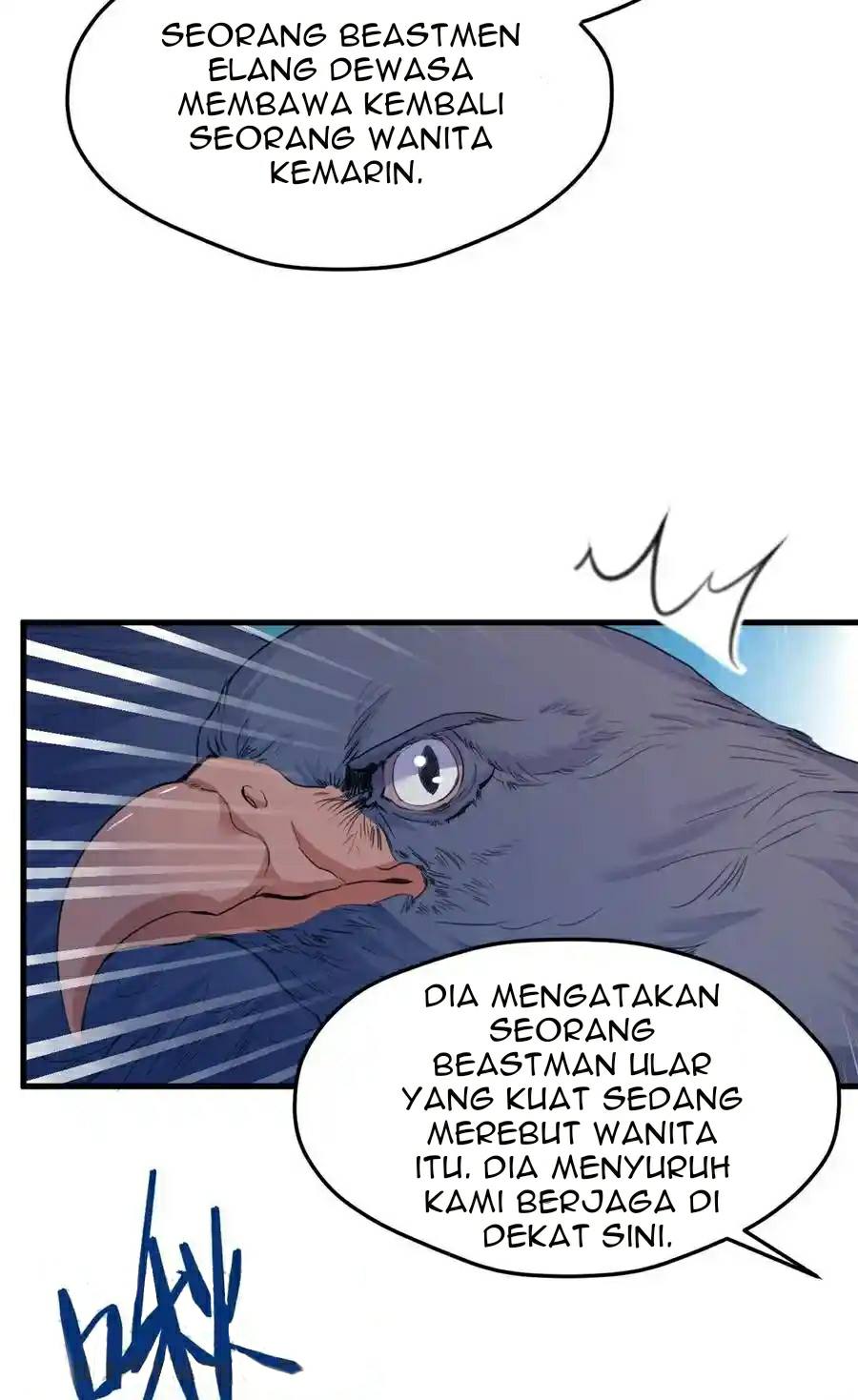 Beauty and the Beasts Chapter 178 Gambar 41